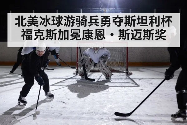北美冰球游骑兵勇夺斯坦利杯 福克斯加冕康恩·斯迈斯奖